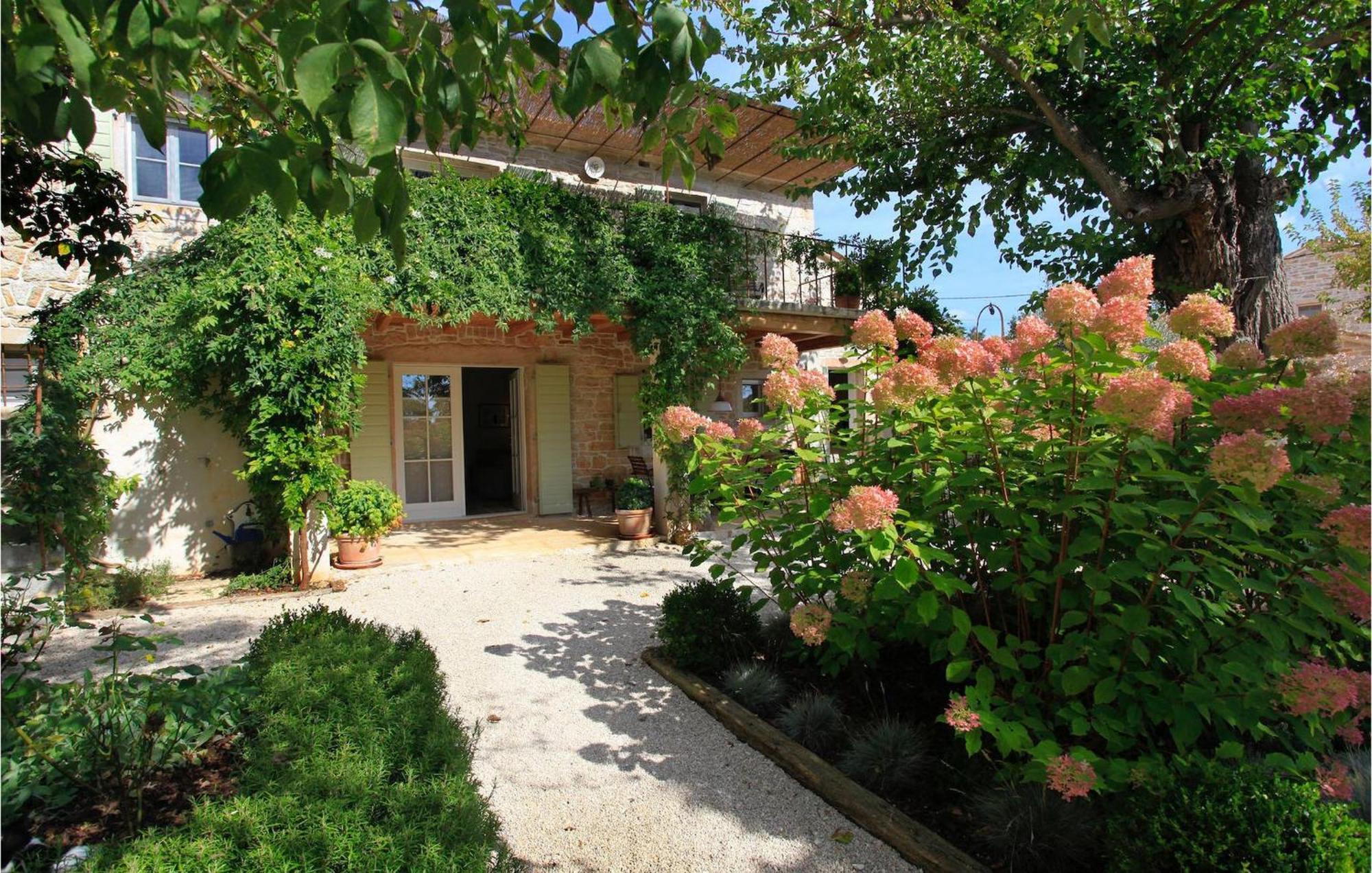 Moro Ferienhaus