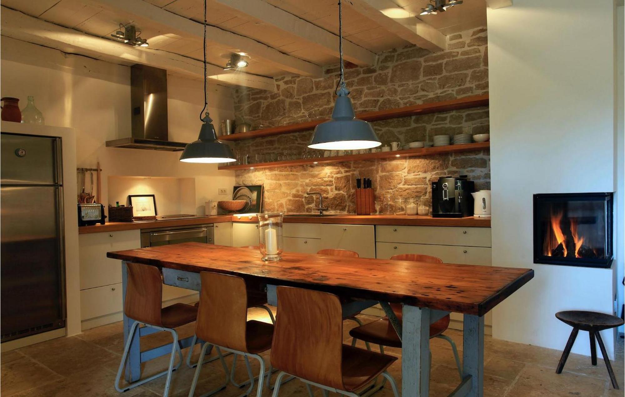 Moro Ferienhaus *