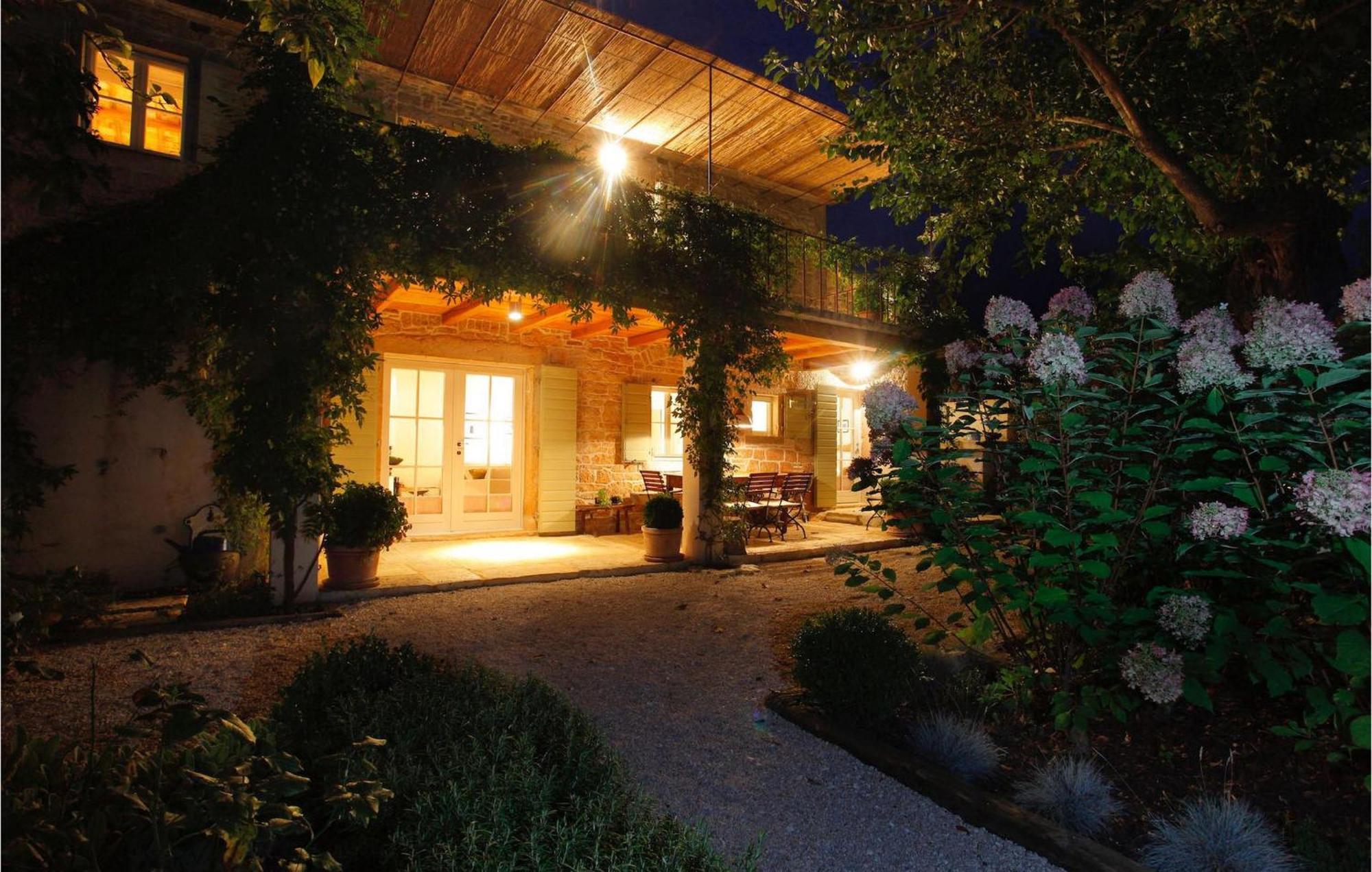 Ferienhaus Moro Poreč