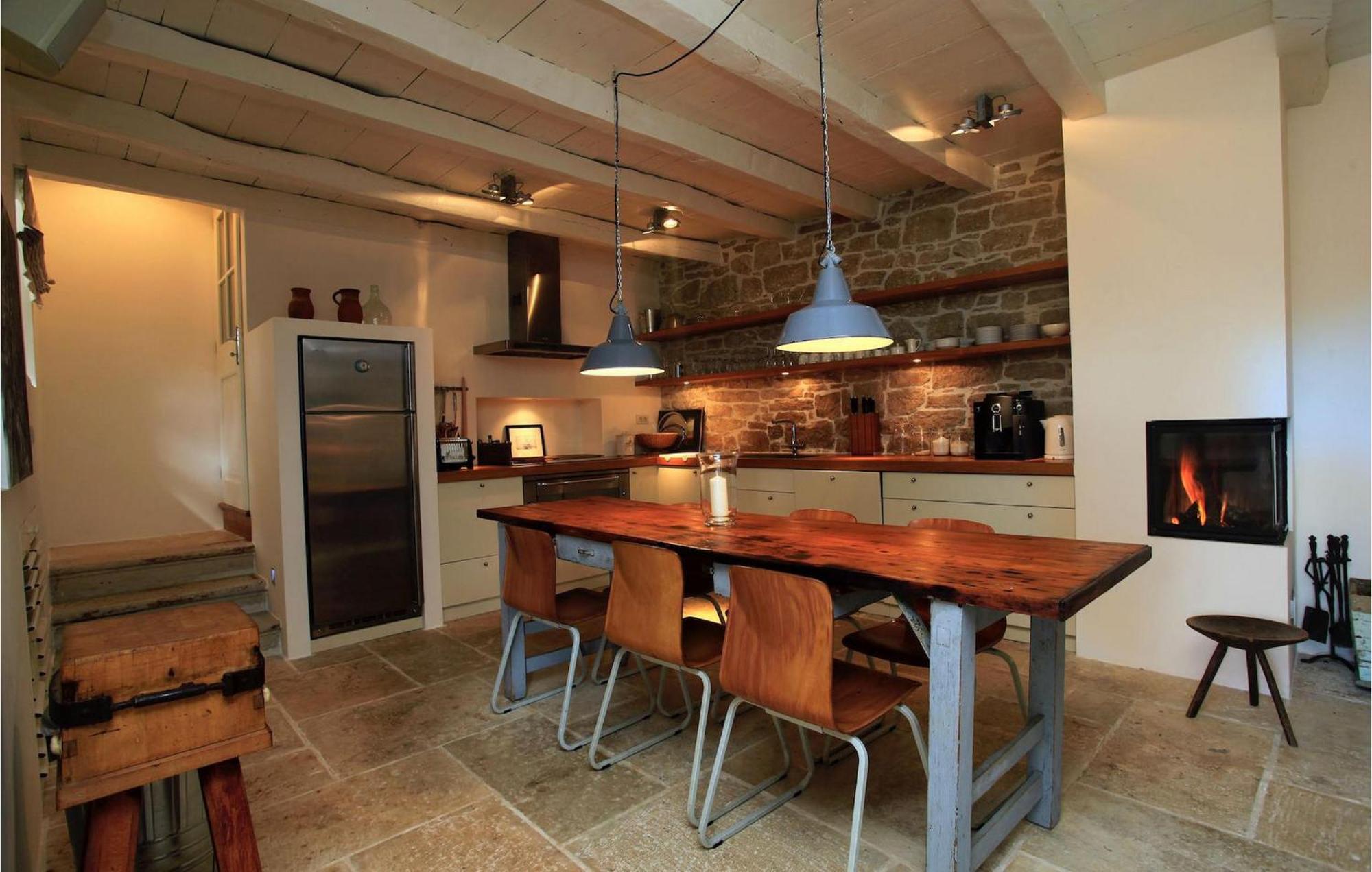 Ferienhaus Moro Poreč
