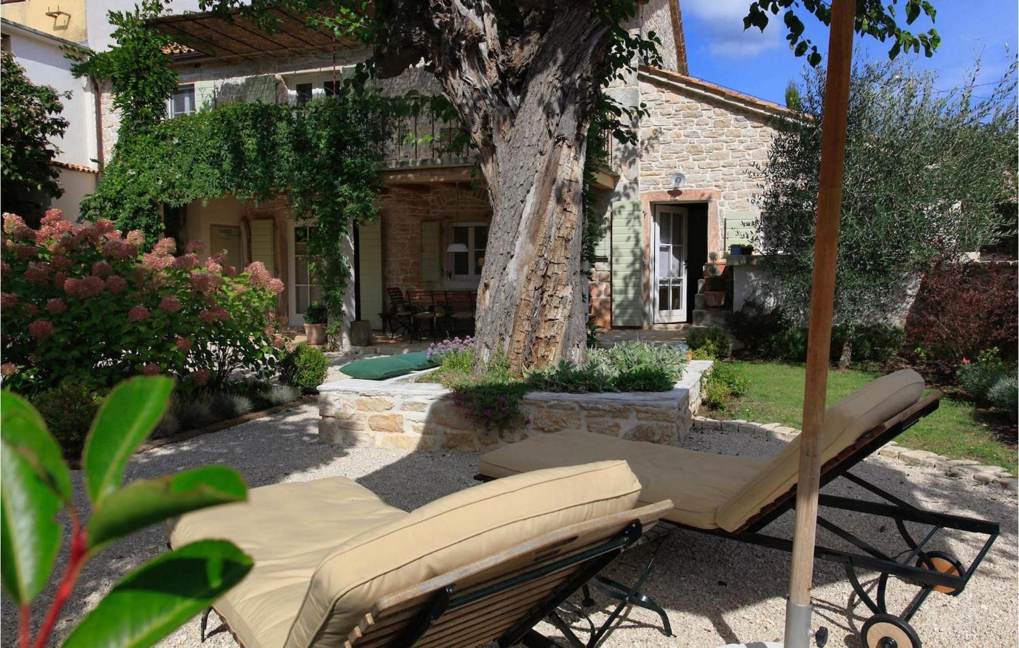 Ferienhaus Moro Poreč