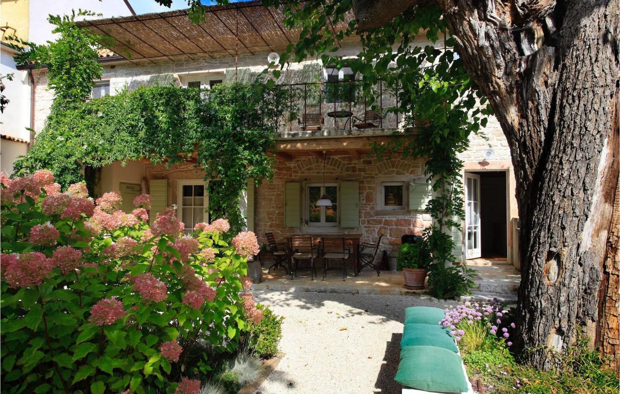 Moro Ferienhaus Poreč